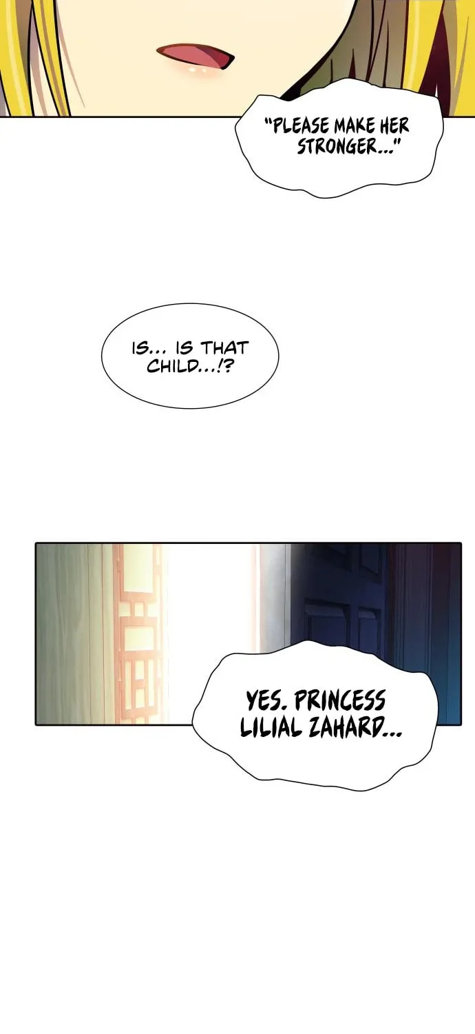 Tower of God Chapter 568 page 50 - 