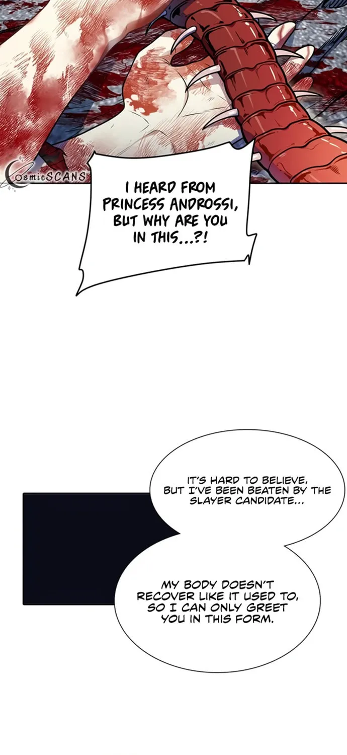 Tower of God Chapter 568 page 6 - 