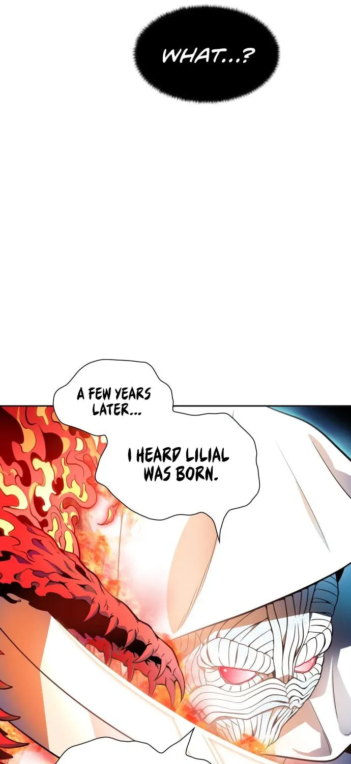 Tower of God Chapter 568 page 51 - 