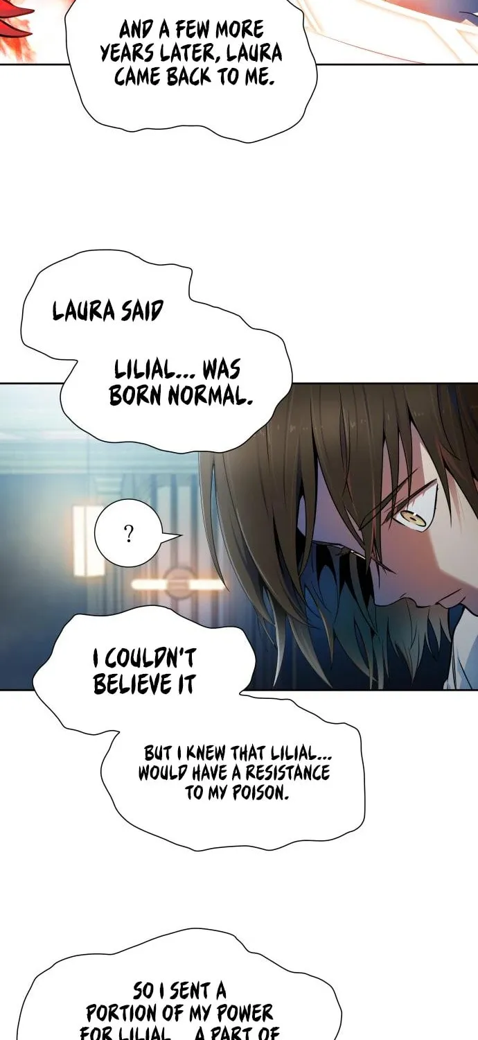 Tower of God Chapter 568 page 52 - 