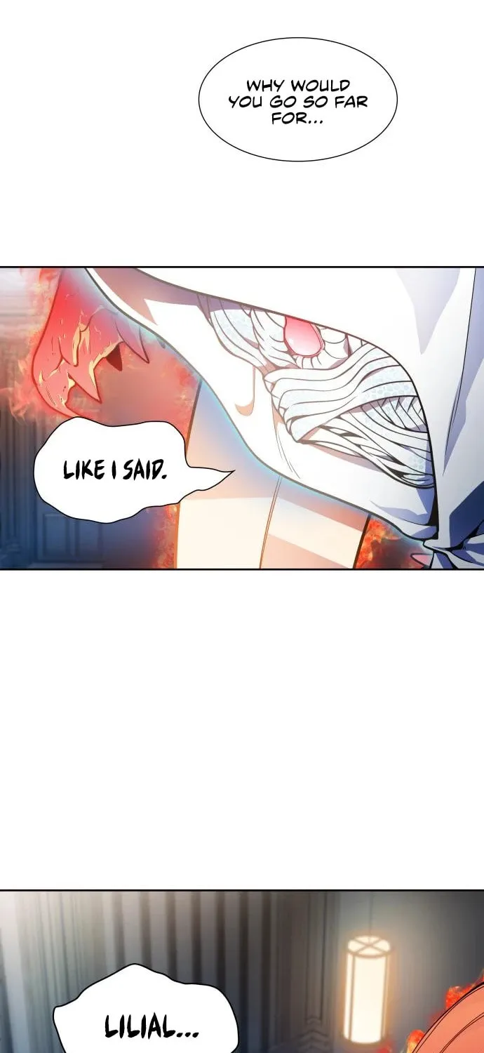 Tower of God Chapter 568 page 55 - 