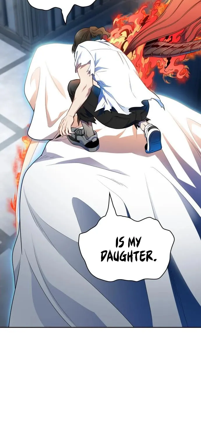 Tower of God Chapter 568 page 56 - 
