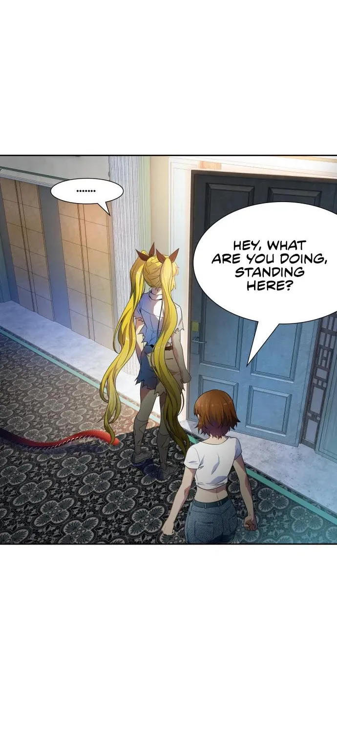 Tower of God Chapter 568 page 57 - 