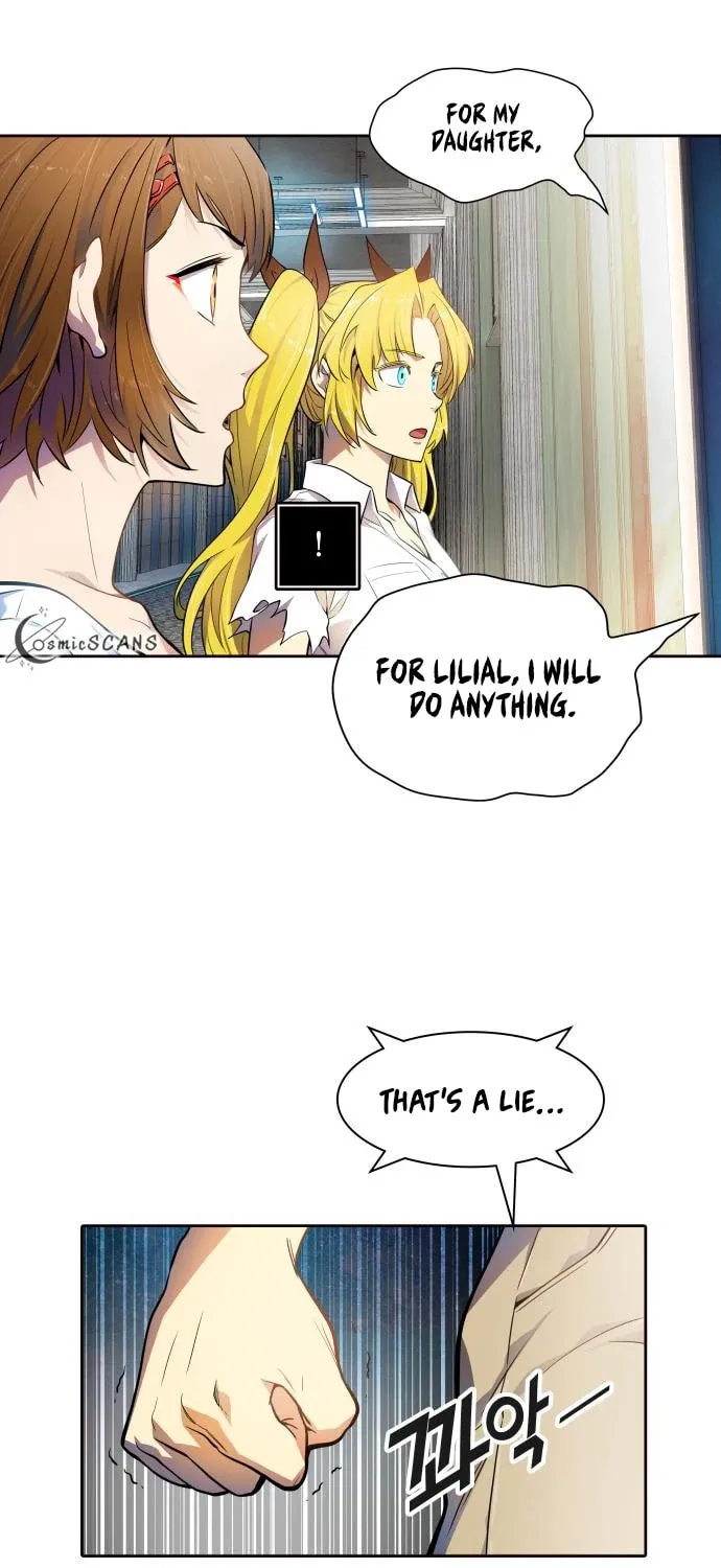 Tower of God Chapter 568 page 58 - 