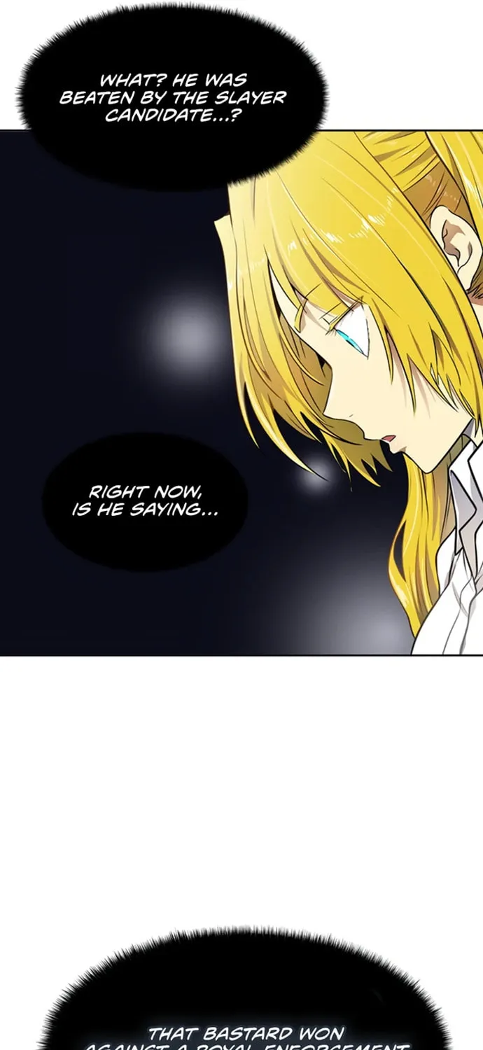 Tower of God Chapter 568 page 7 - 