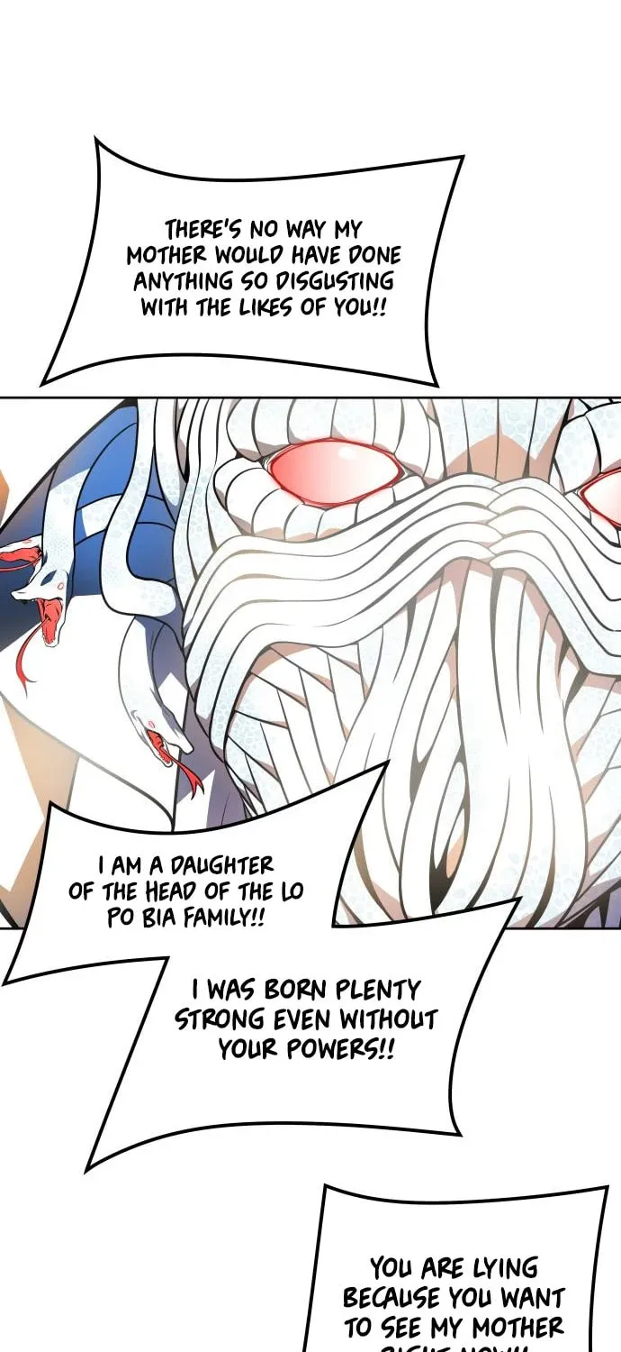 Tower of God Chapter 568 page 61 - 