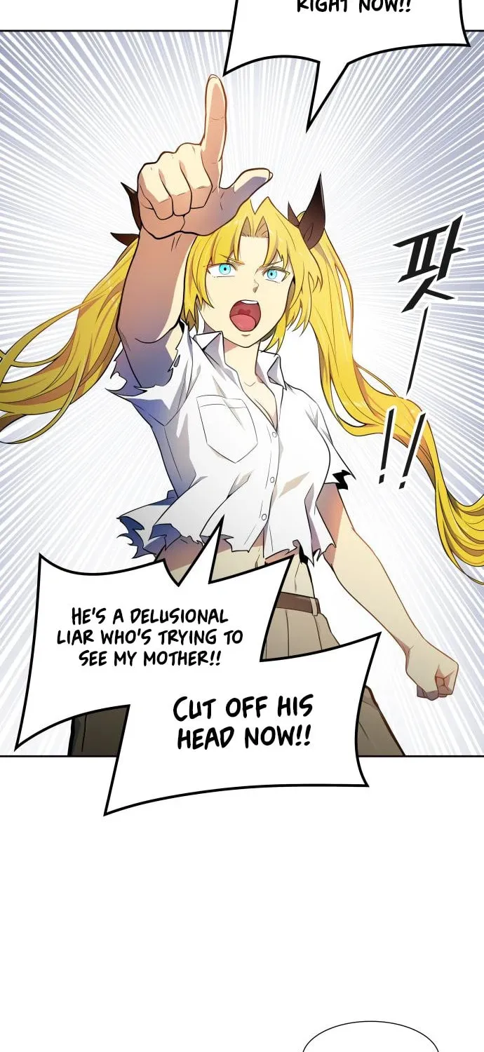 Tower of God Chapter 568 page 62 - 
