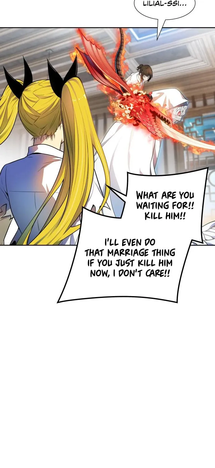 Tower of God Chapter 568 page 63 - 