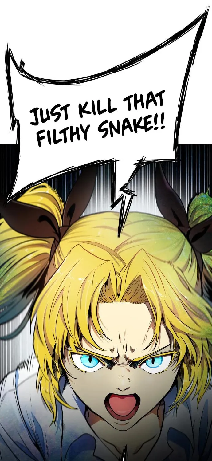 Tower of God Chapter 568 page 64 - 