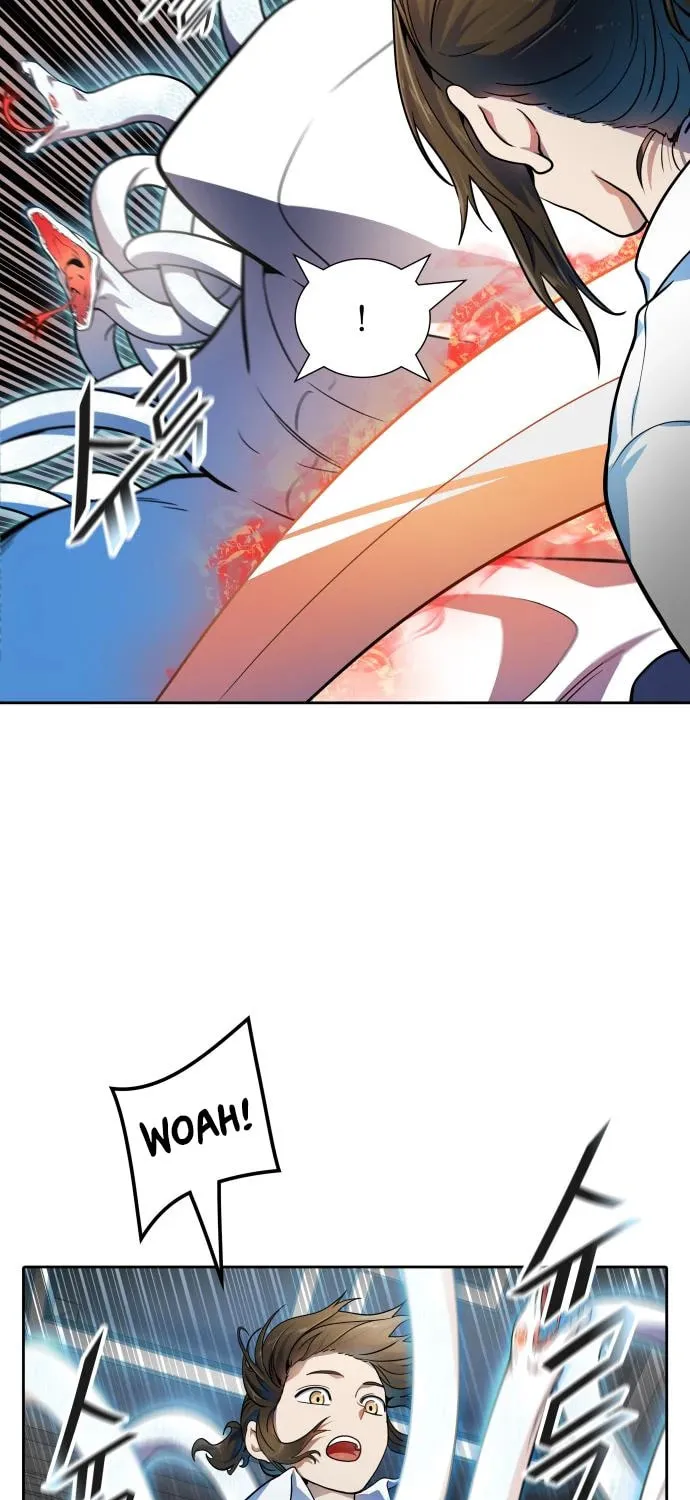 Tower of God Chapter 568 page 69 - 
