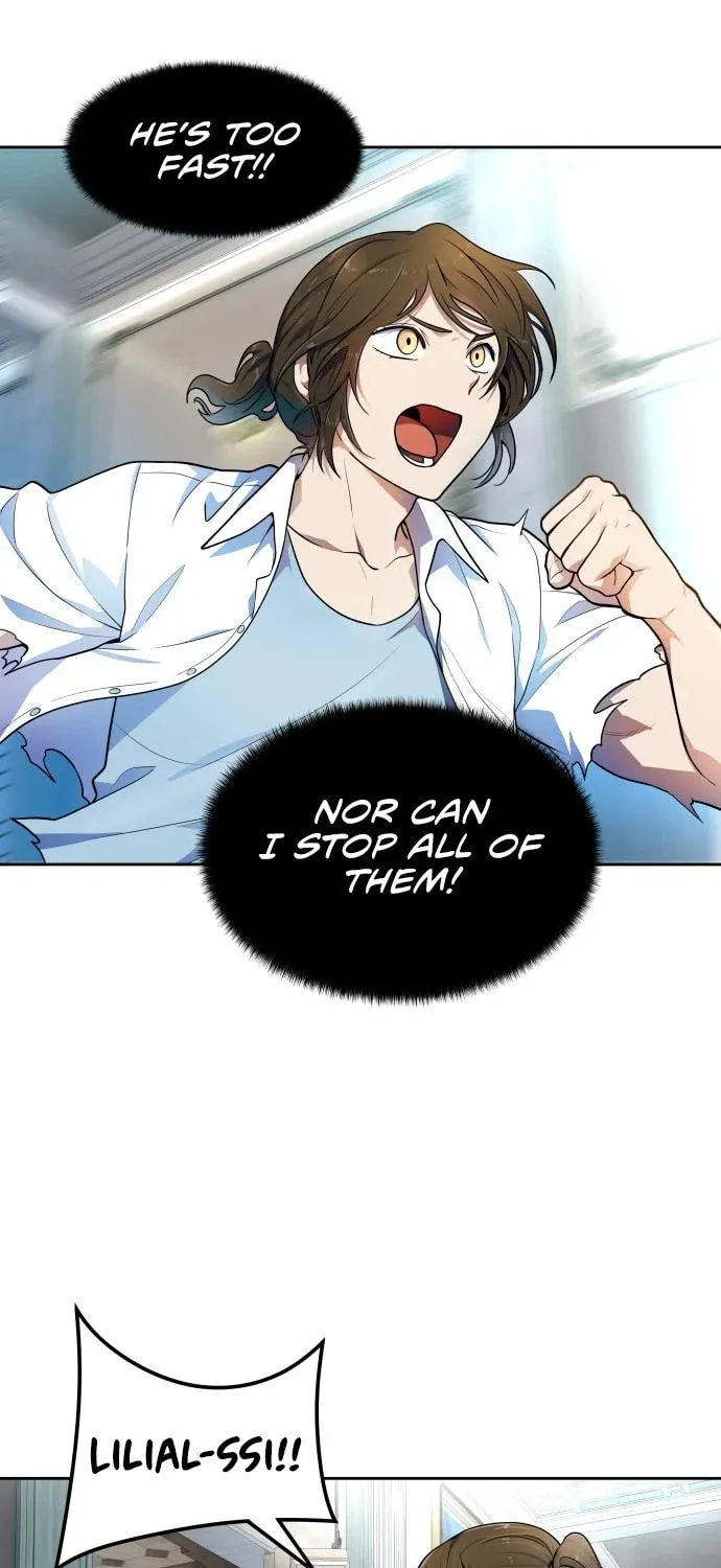 Tower of God Chapter 568 page 76 - 