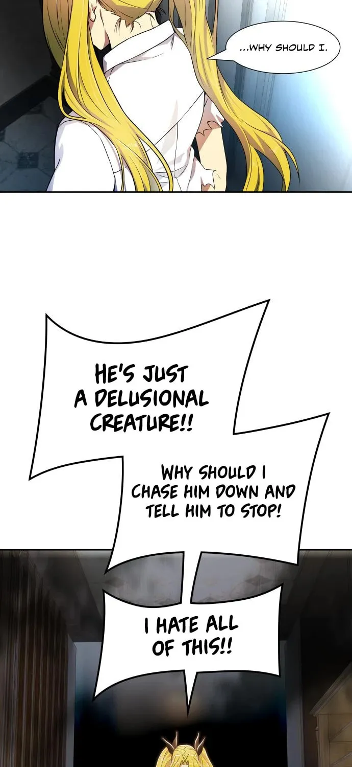 Tower of God Chapter 568 page 78 - 