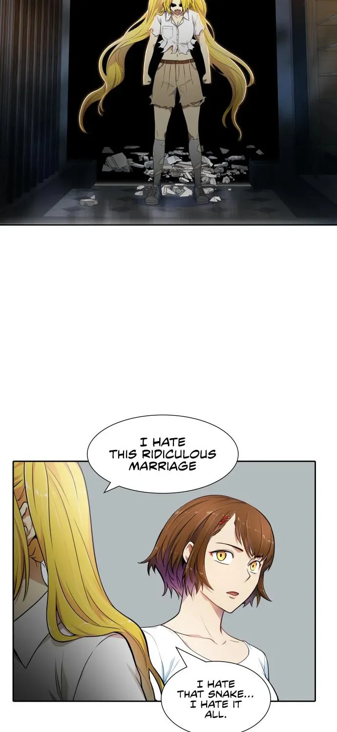 Tower of God Chapter 568 page 79 - 