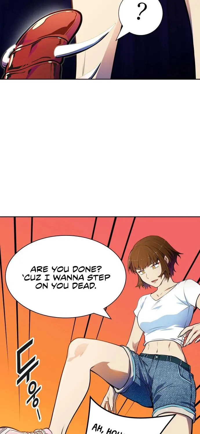 Tower of God Chapter 568 page 10 - 