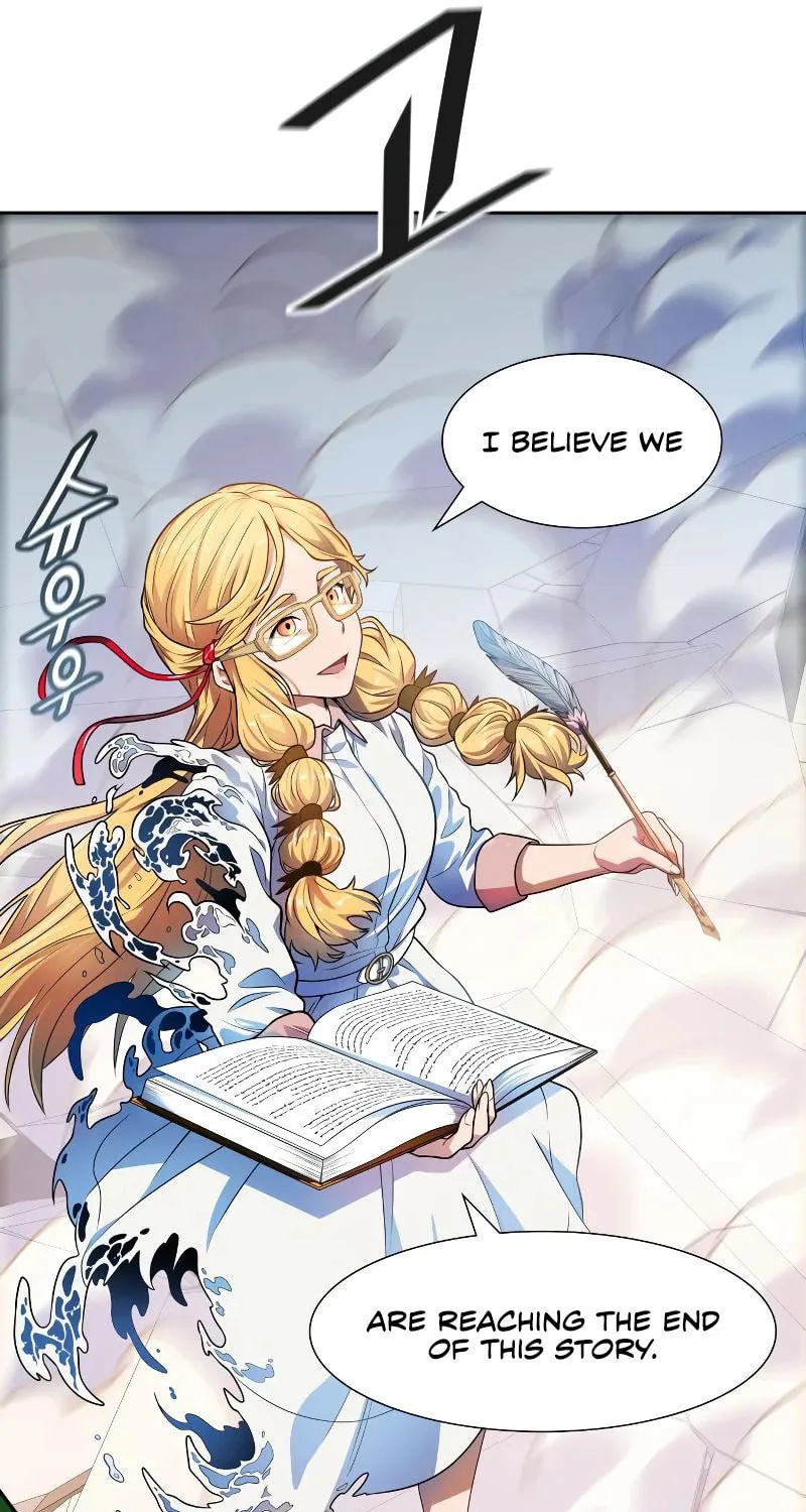 Tower of God Chapter 569 page 108 - 