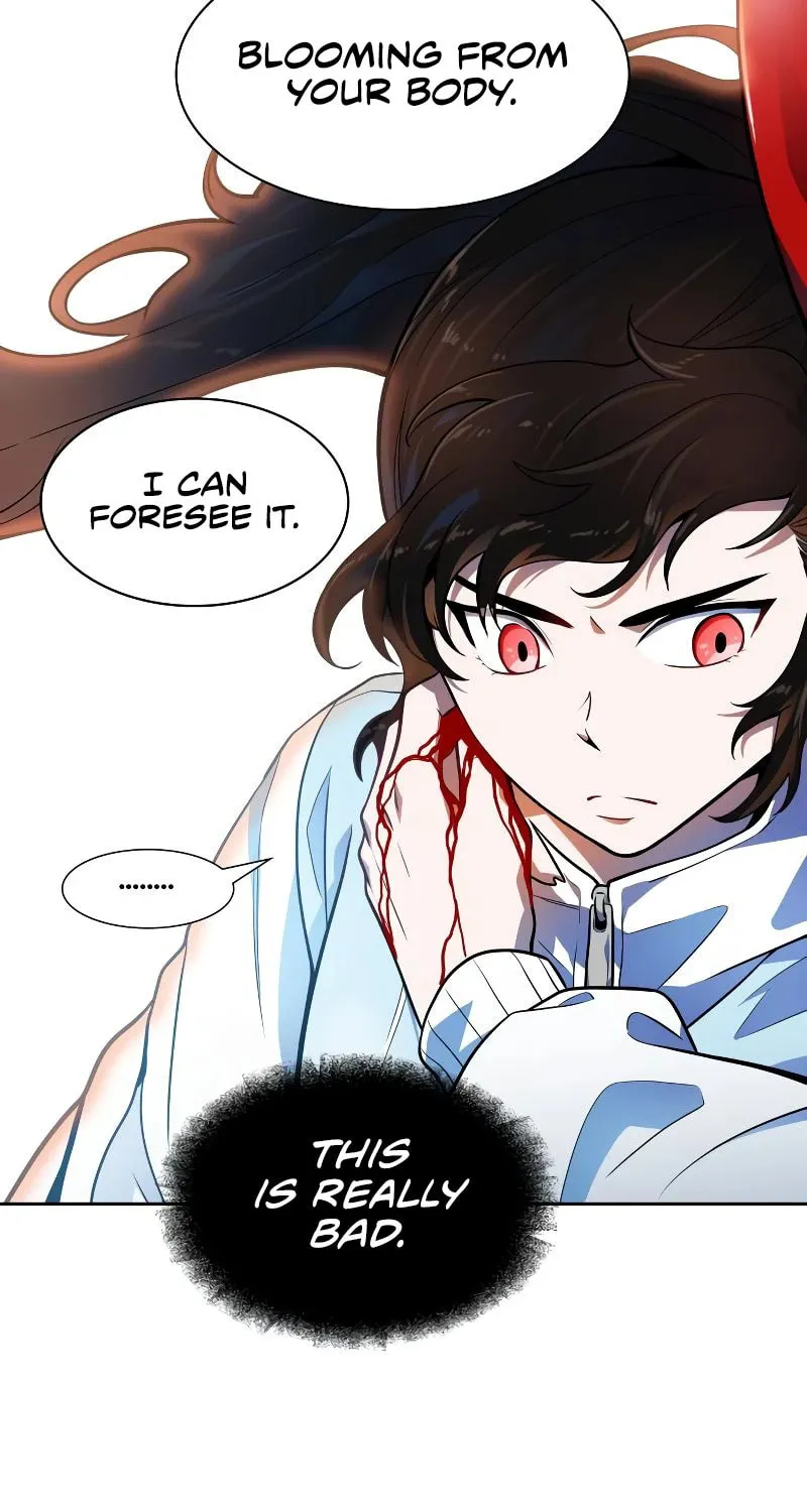 Tower of God Chapter 569 page 110 - 