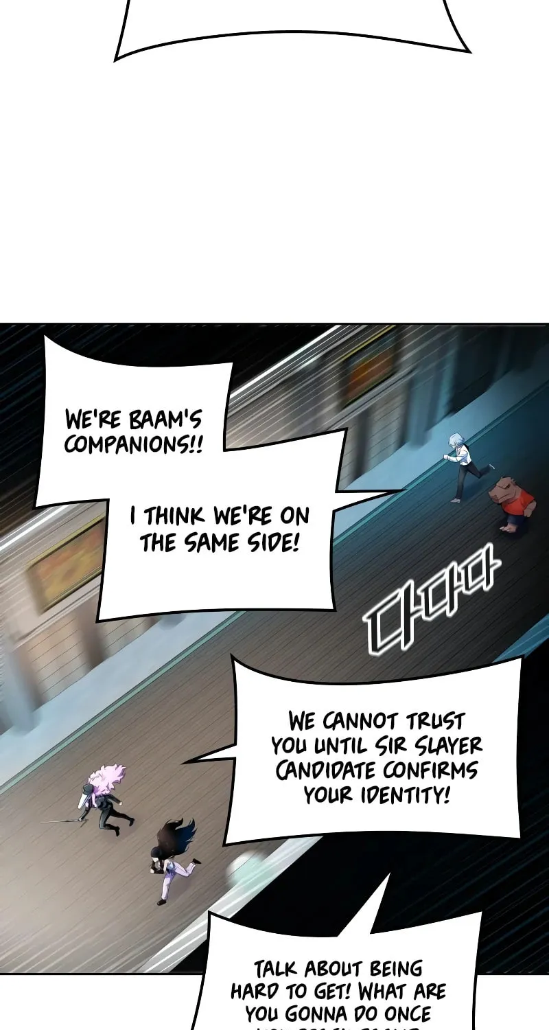 Tower of God Chapter 569 page 12 - 
