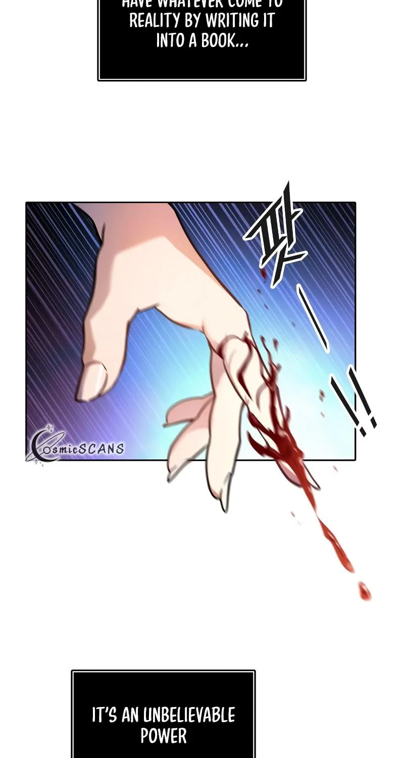 Tower of God Chapter 569 page 112 - 