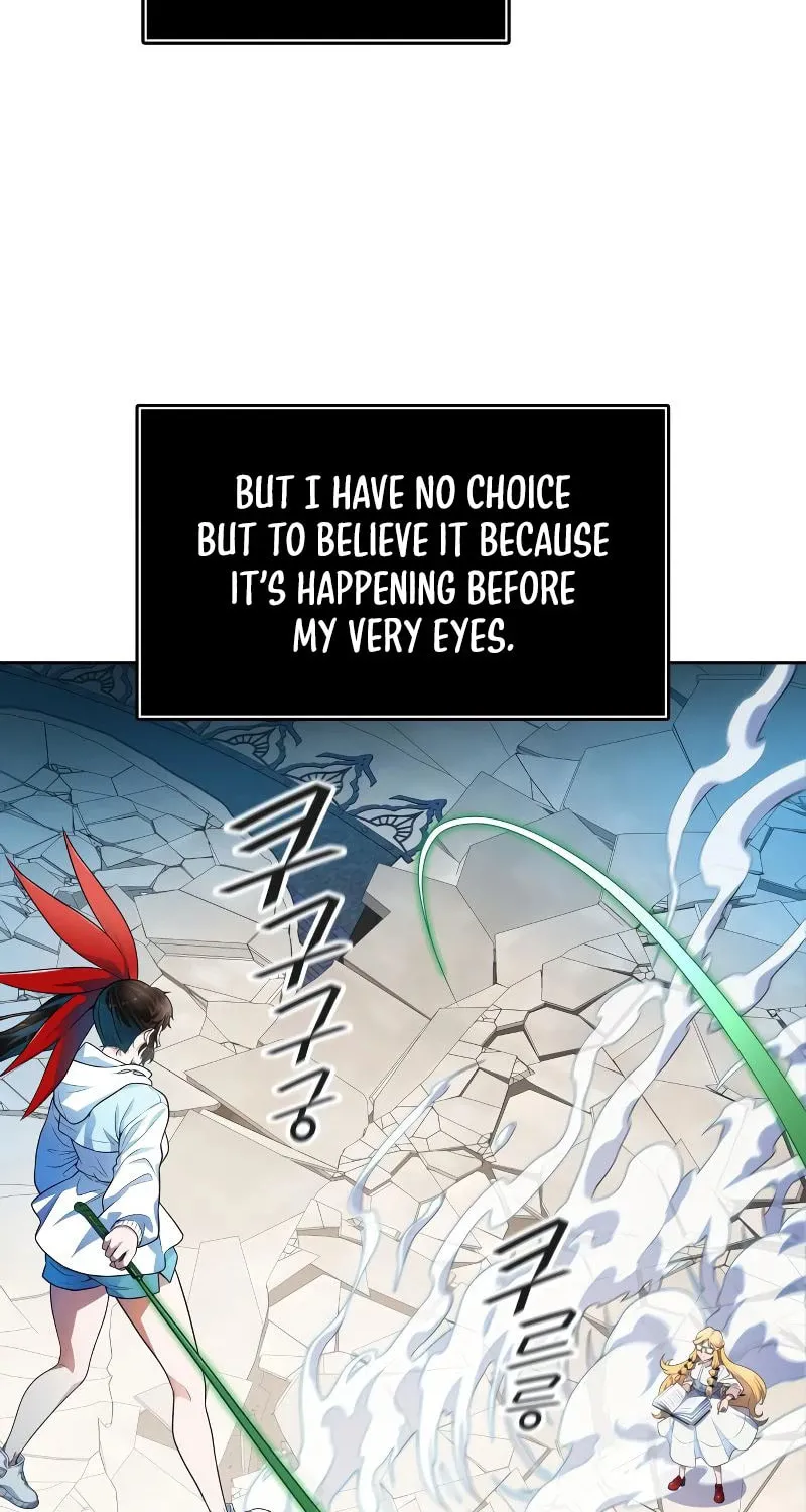 Tower of God Chapter 569 page 113 - 