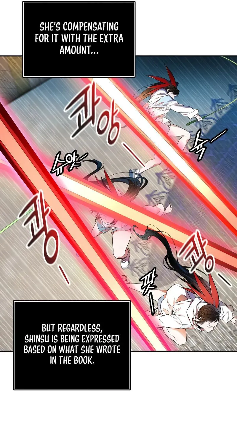 Tower of God Chapter 569 page 116 - 