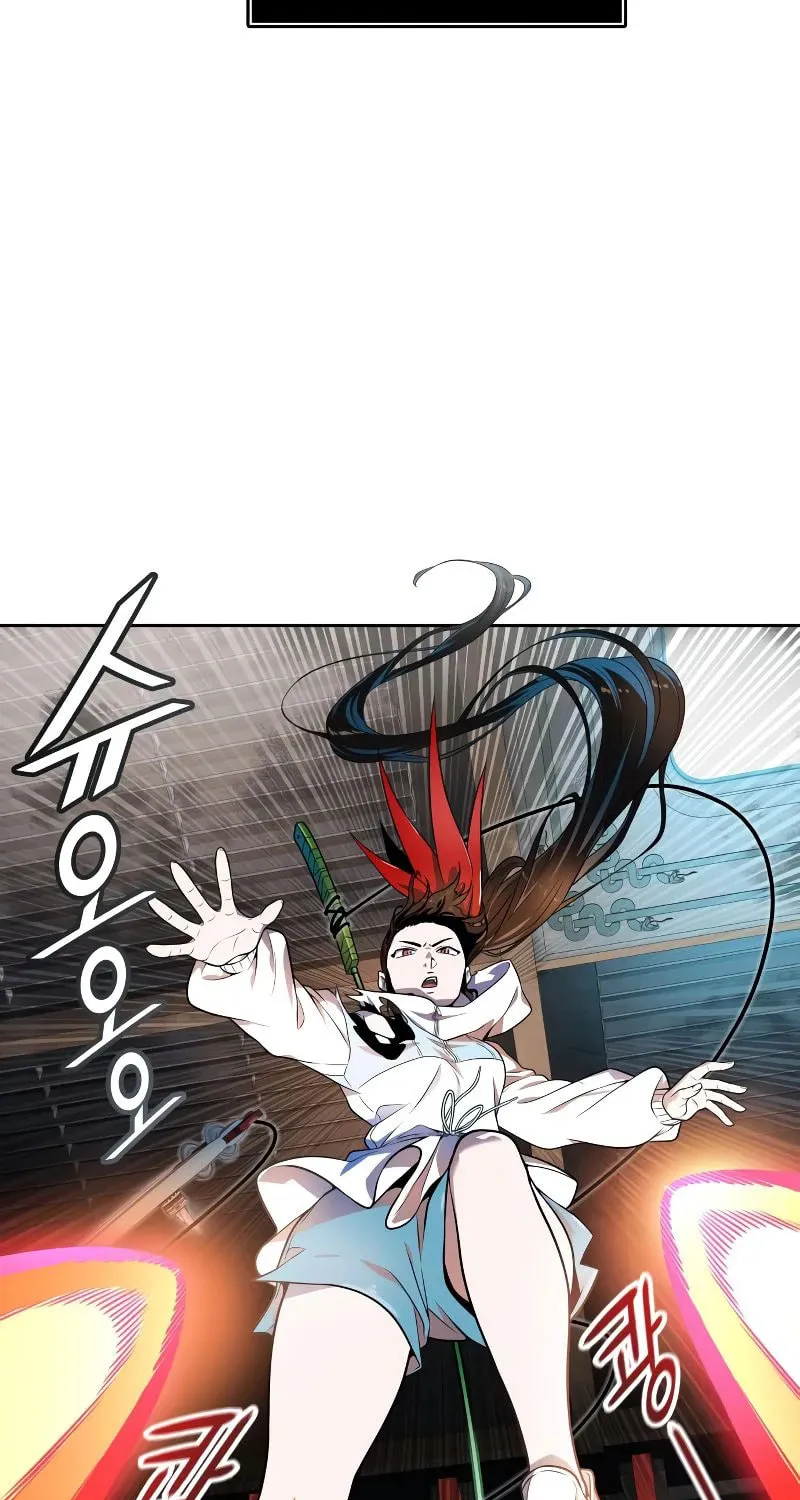 Tower of God Chapter 569 page 120 - 