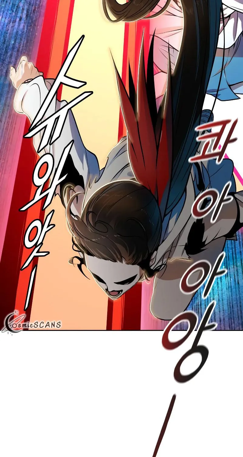 Tower of God Chapter 569 page 123 - 