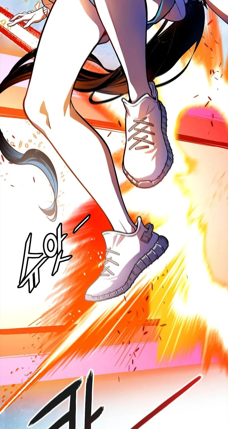 Tower of God Chapter 569 page 126 - 