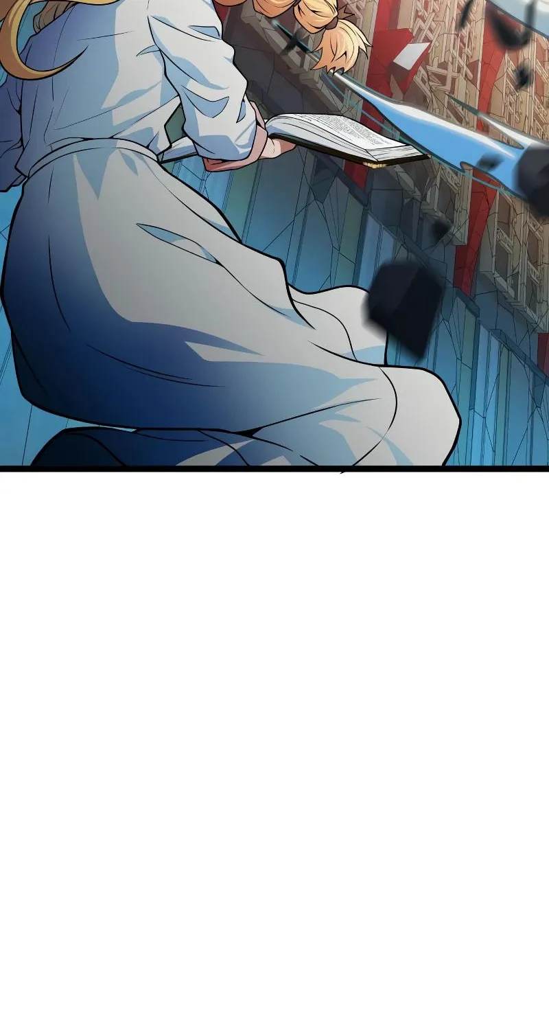 Tower of God Chapter 569 page 136 - 