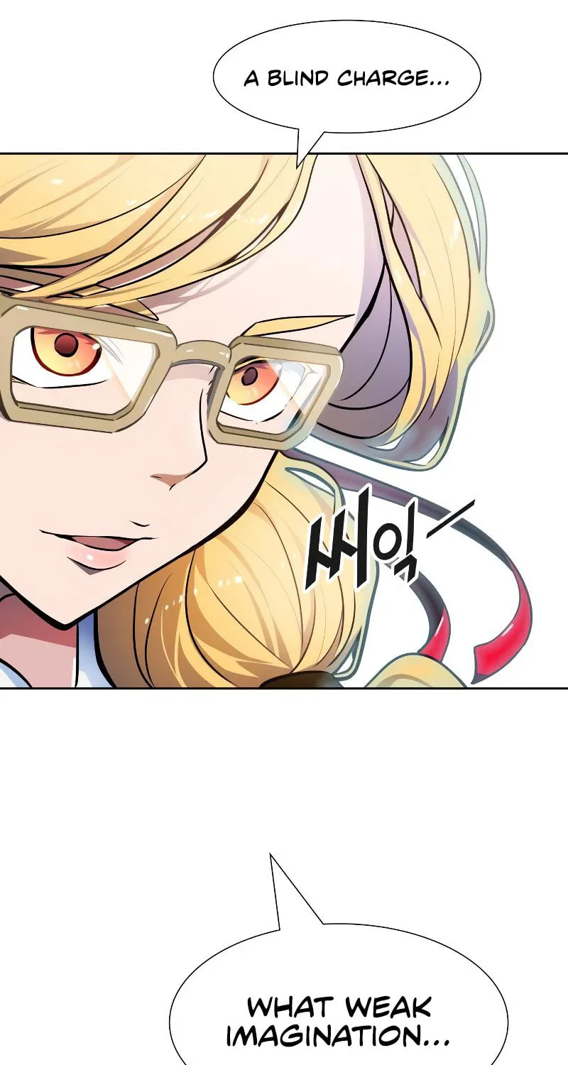 Tower of God Chapter 569 page 137 - 