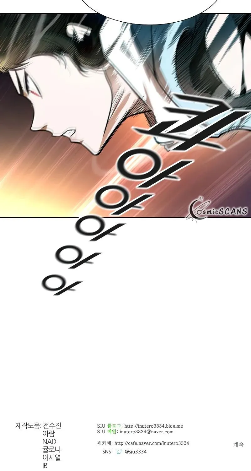 Tower of God Chapter 569 page 138 - 