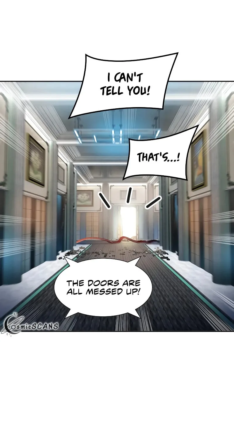 Tower of God Chapter 569 page 15 - 