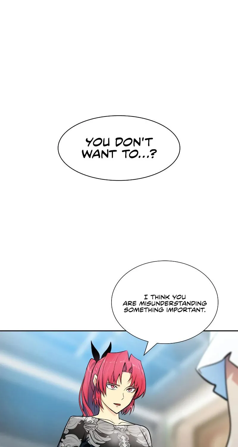 Tower of God Chapter 569 page 18 - 
