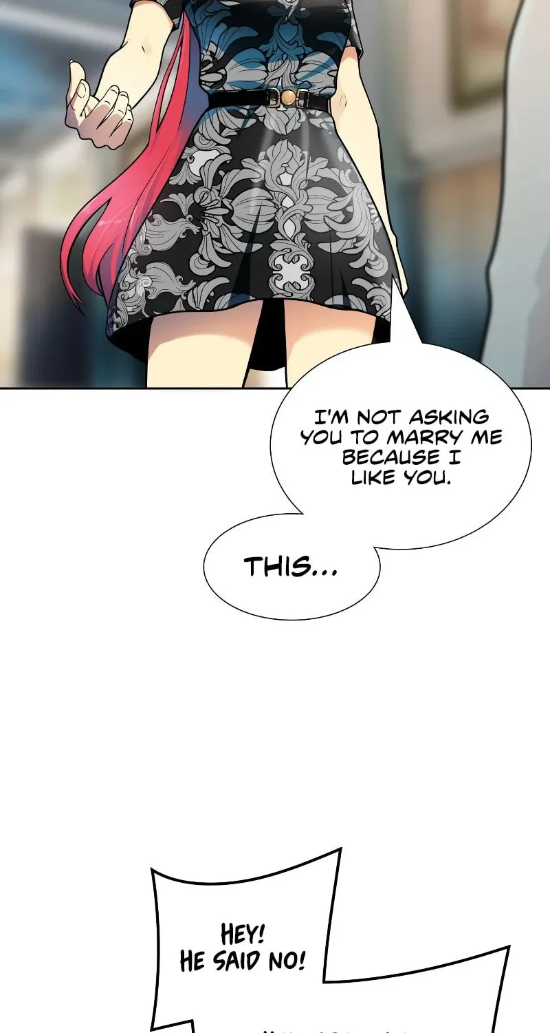 Tower of God Chapter 569 page 19 - 