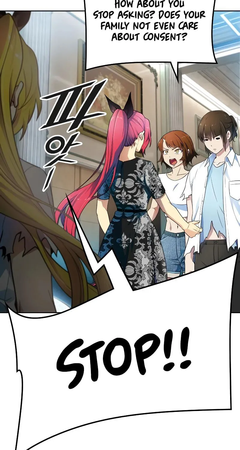 Tower of God Chapter 569 page 20 - 