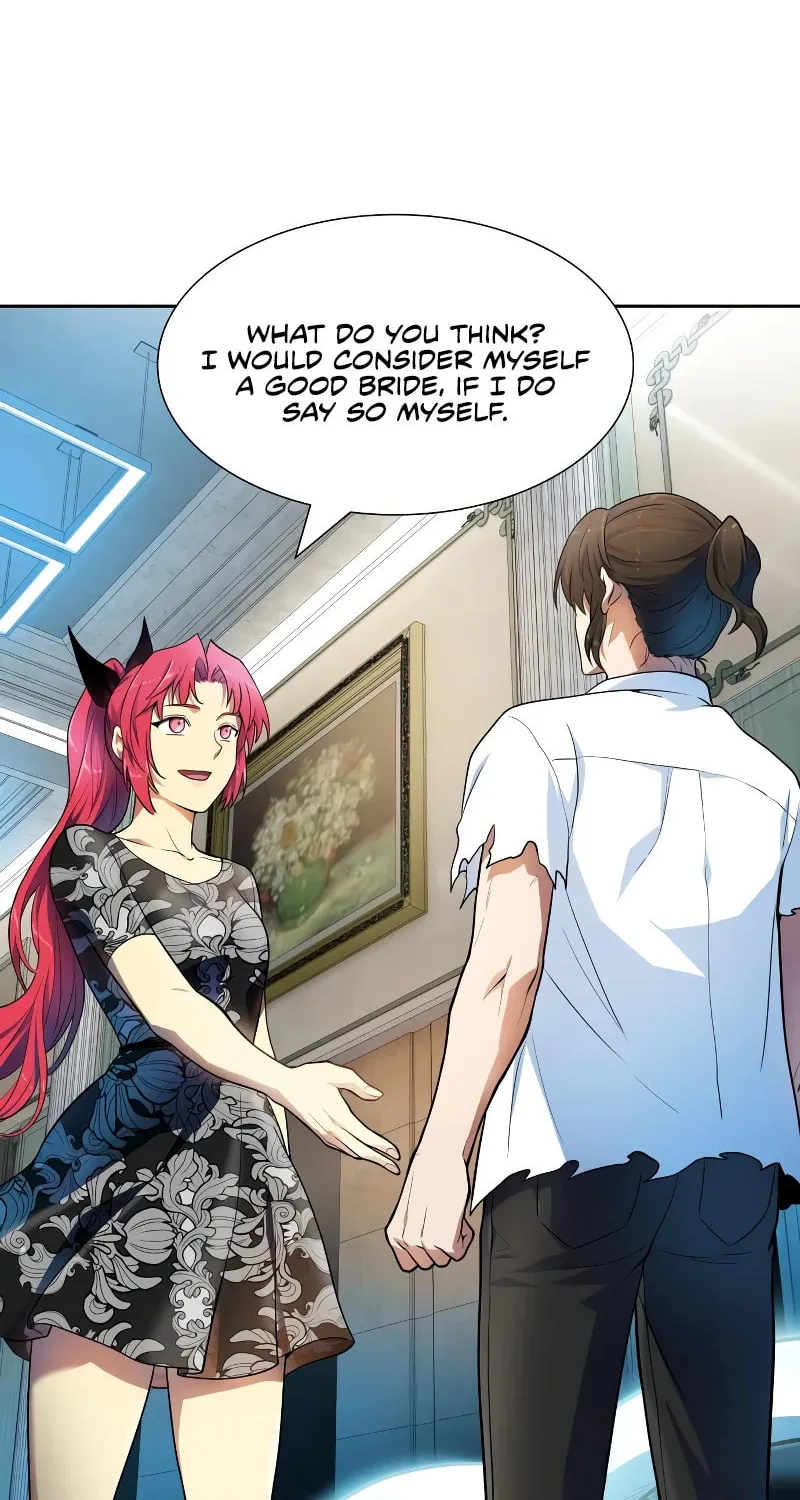 Tower of God Chapter 569 page 3 - 