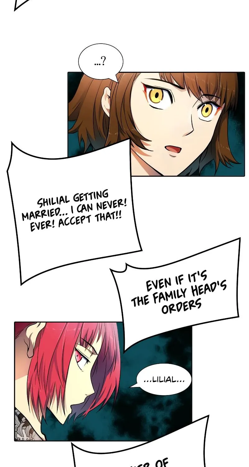 Tower of God Chapter 569 page 21 - 