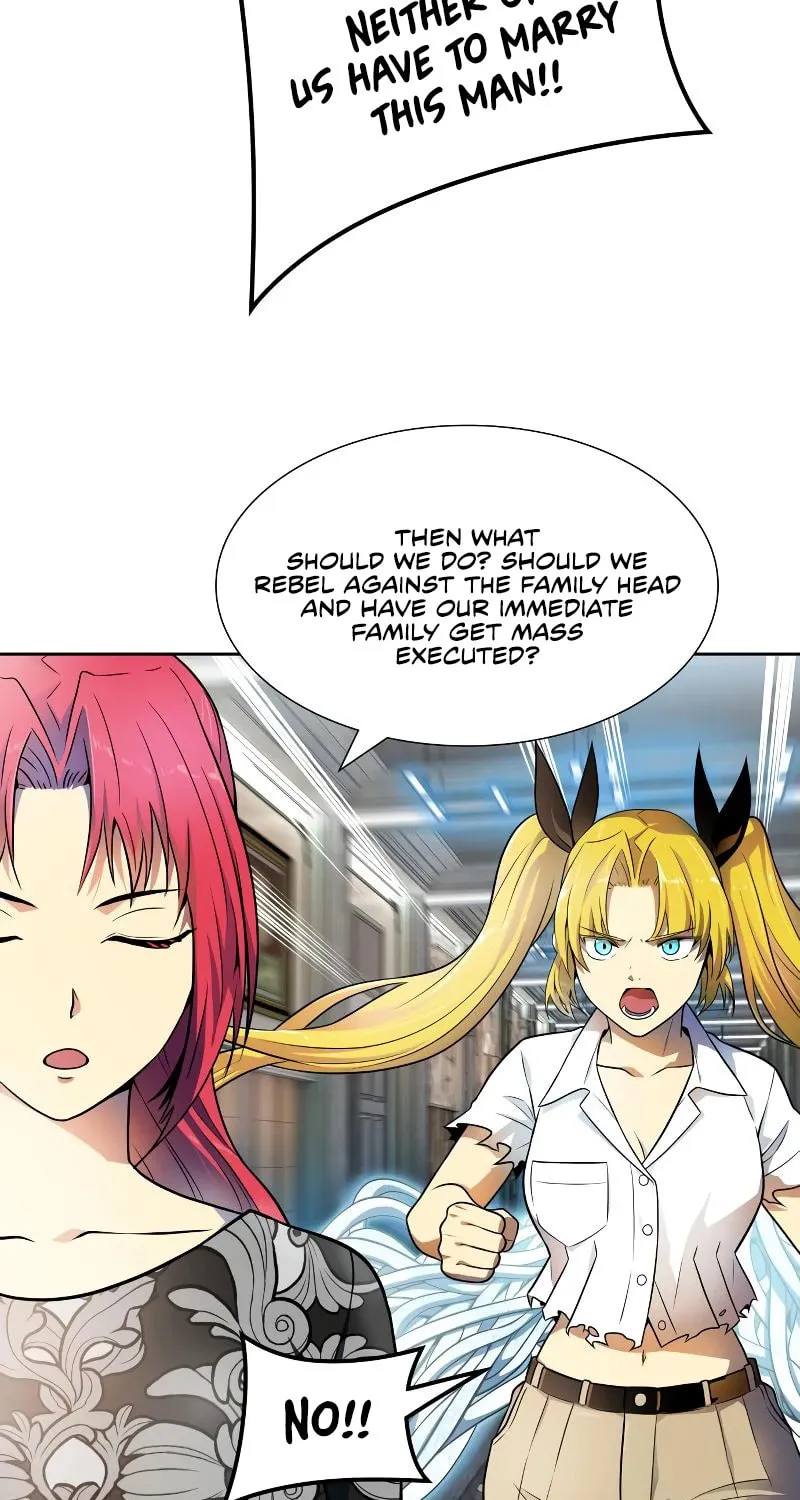 Tower of God Chapter 569 page 22 - 