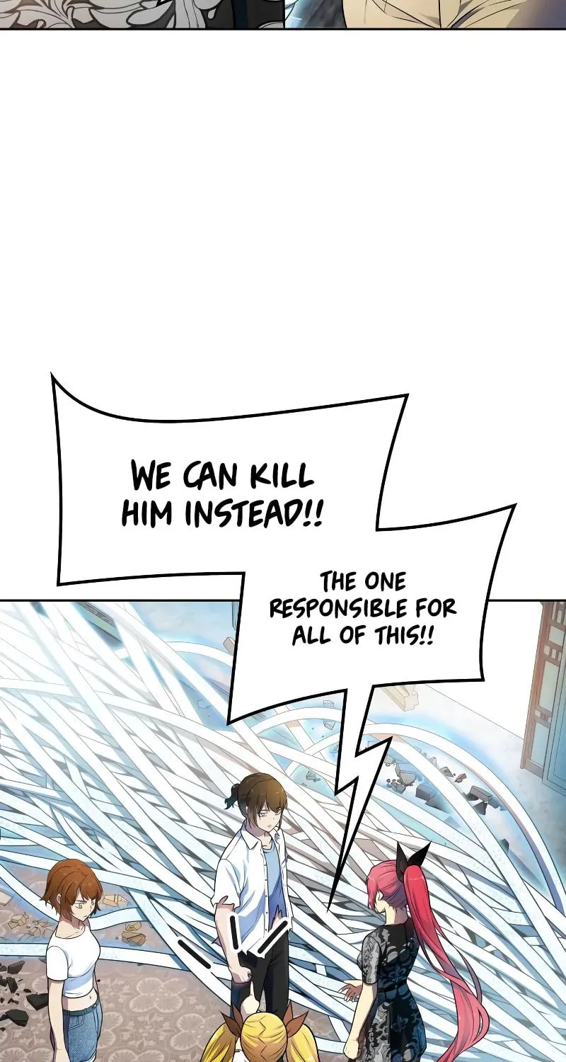 Tower of God Chapter 569 page 23 - 