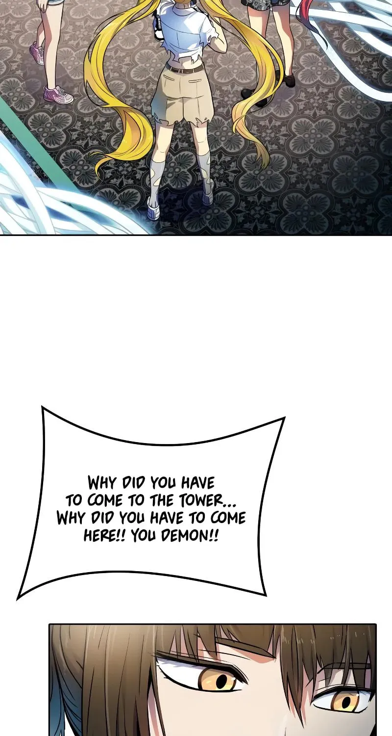 Tower of God Chapter 569 page 24 - 