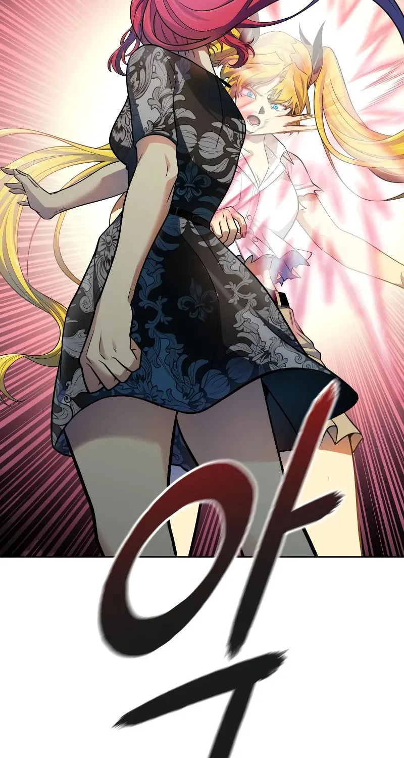 Tower of God Chapter 569 page 28 - 
