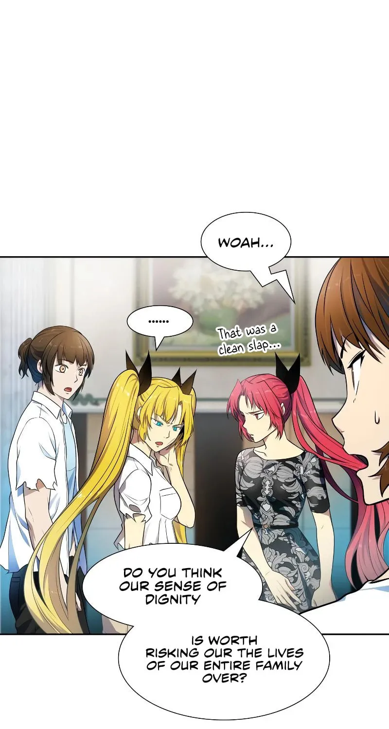 Tower of God Chapter 569 page 30 - 