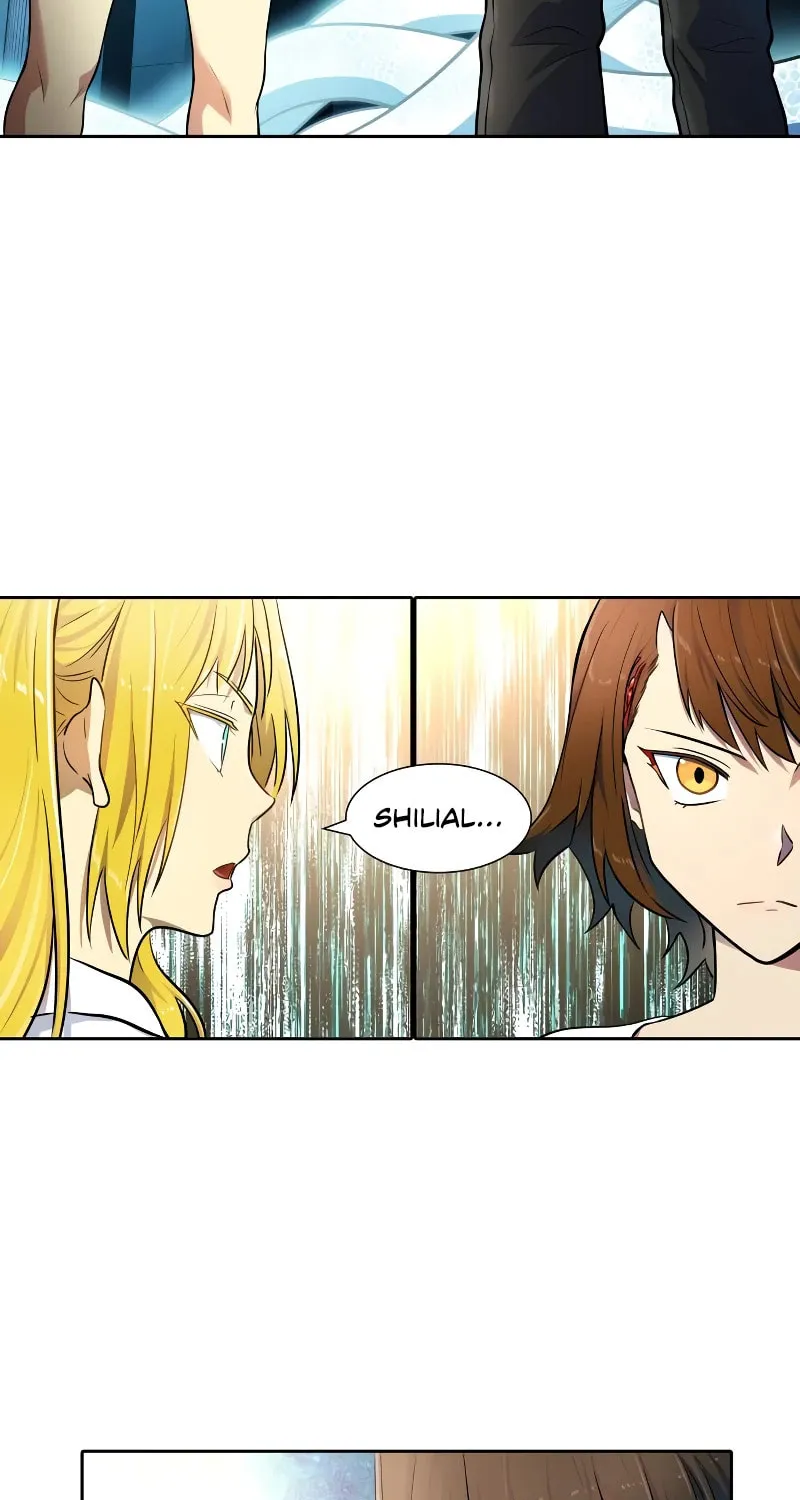 Tower of God Chapter 569 page 4 - 
