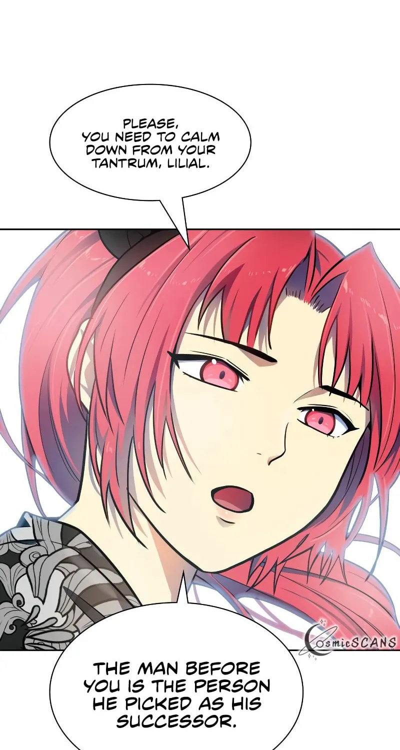 Tower of God Chapter 569 page 31 - 