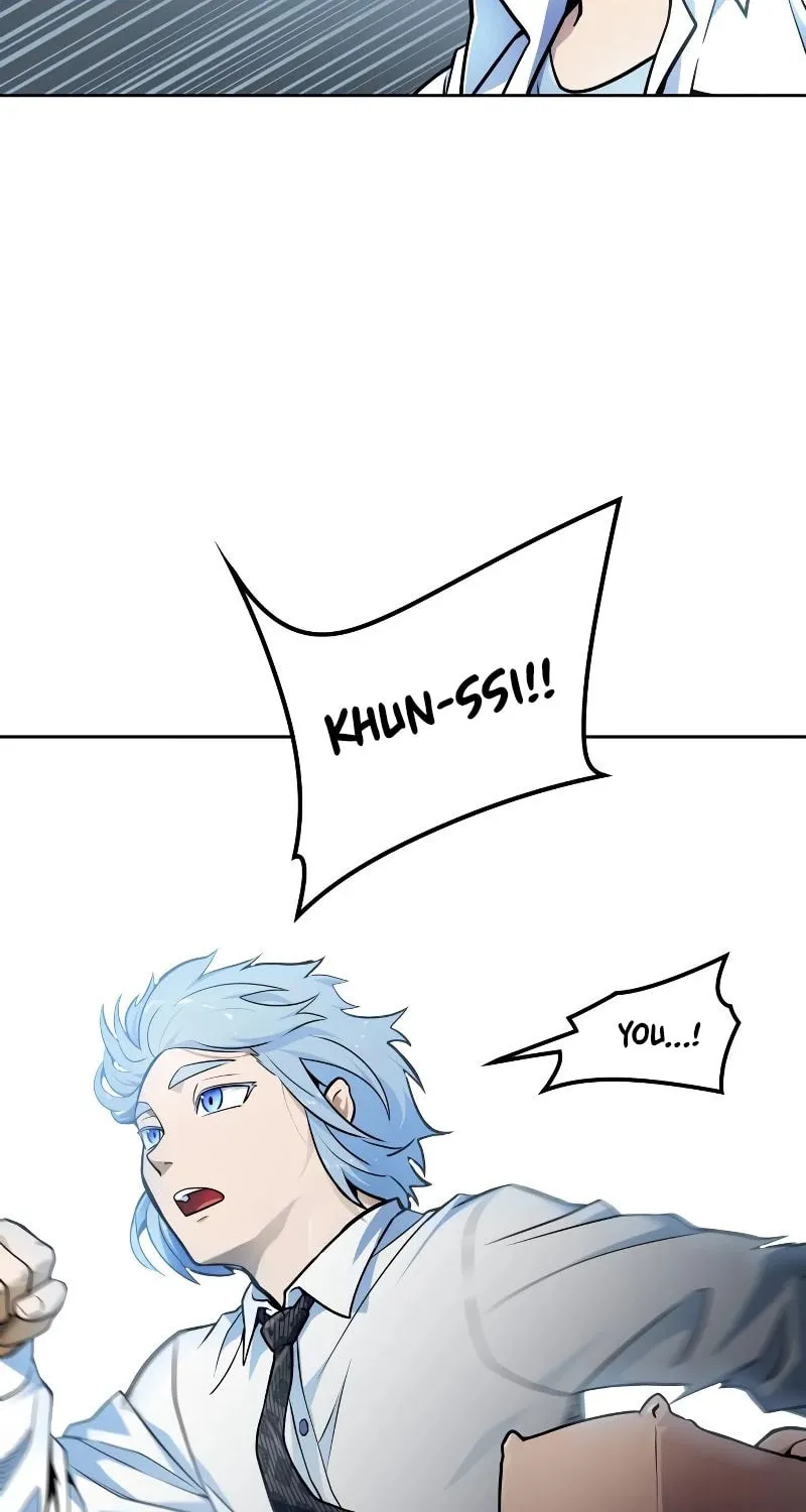 Tower of God Chapter 569 page 36 - 