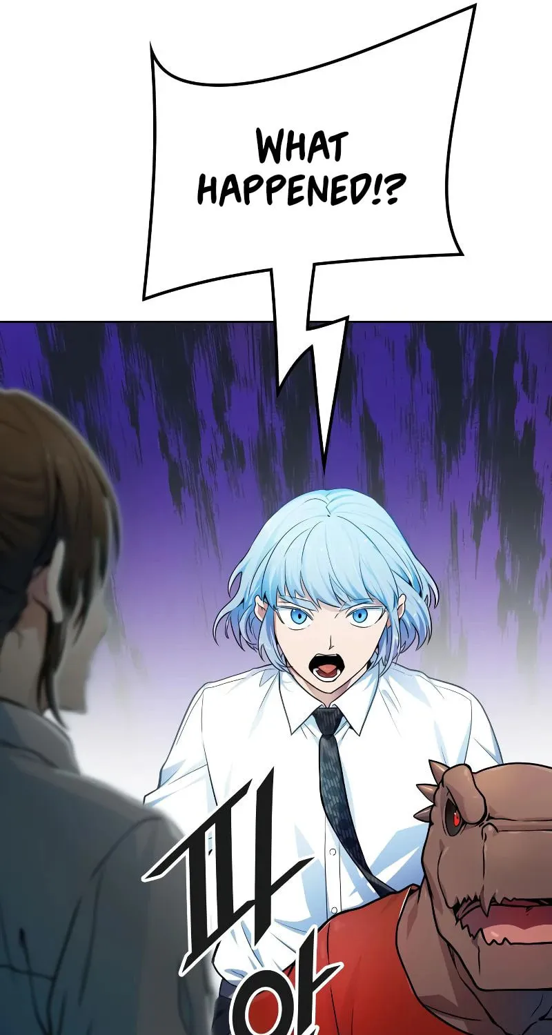 Tower of God Chapter 569 page 40 - 