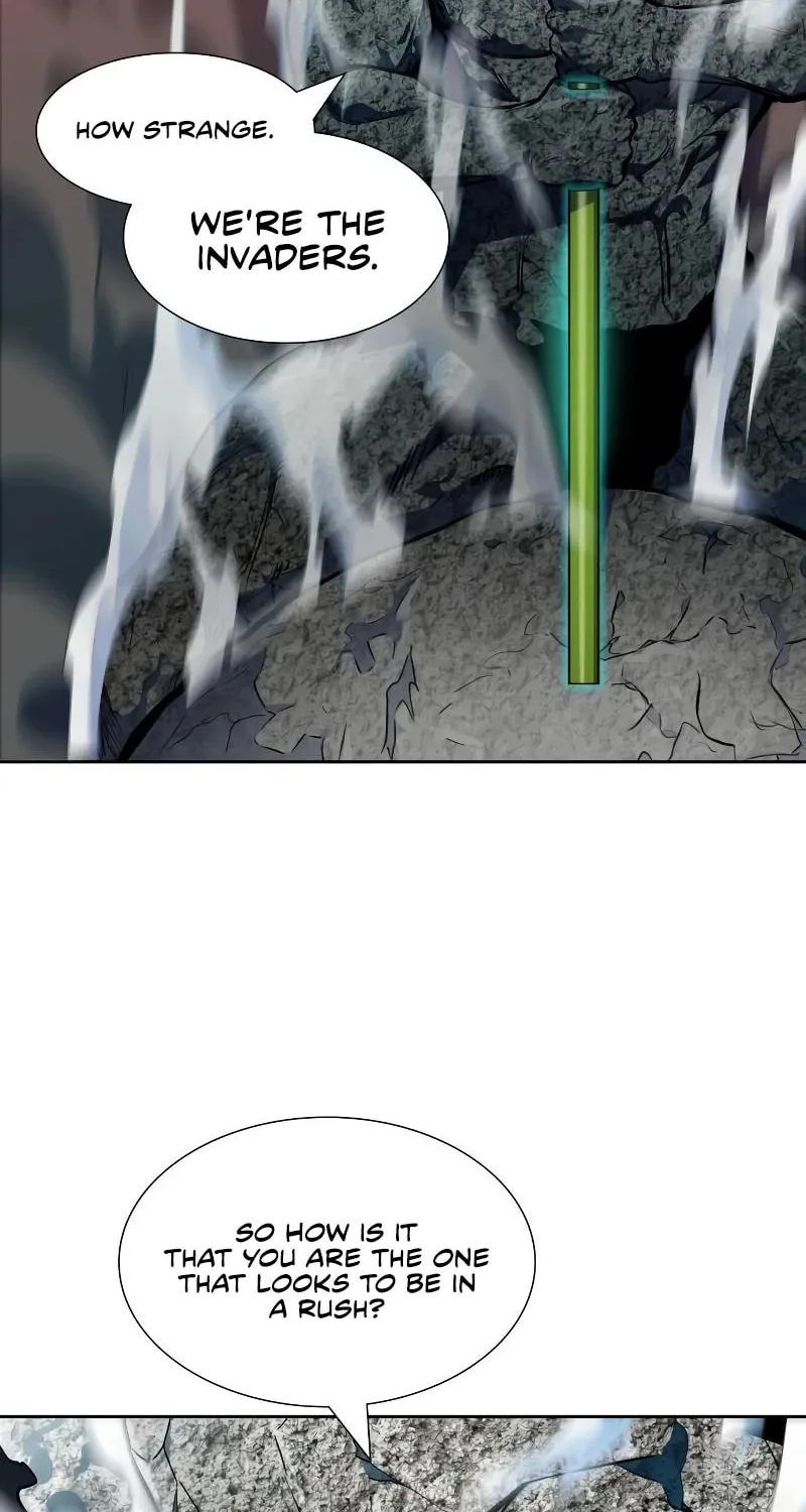 Tower of God Chapter 569 page 51 - 