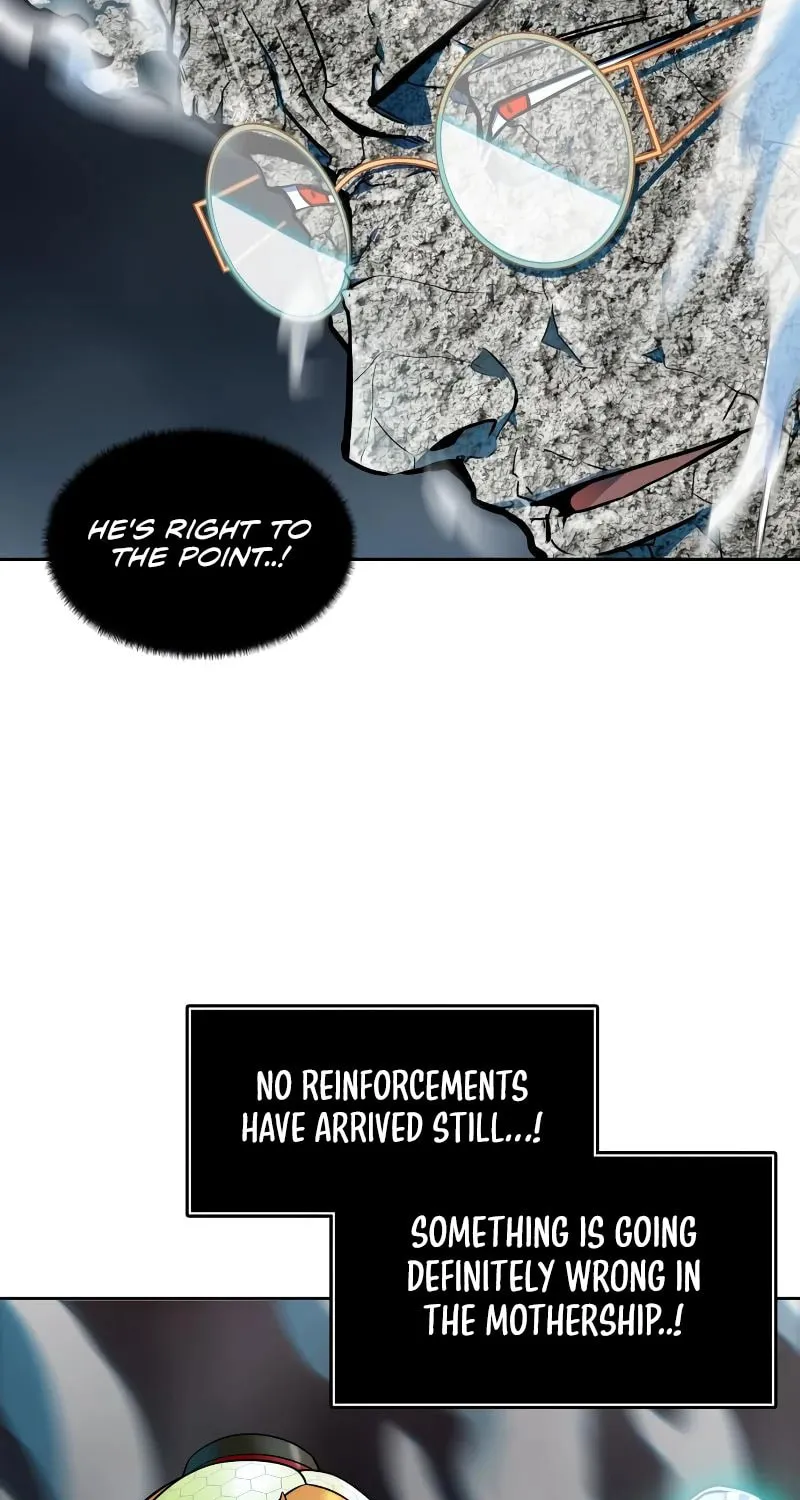 Tower of God Chapter 569 page 52 - 