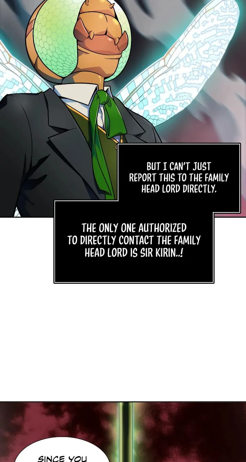 Tower of God Chapter 569 page 53 - 