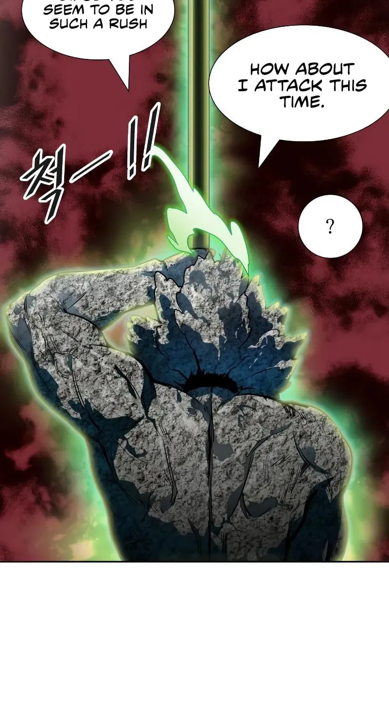 Tower of God Chapter 569 page 54 - 