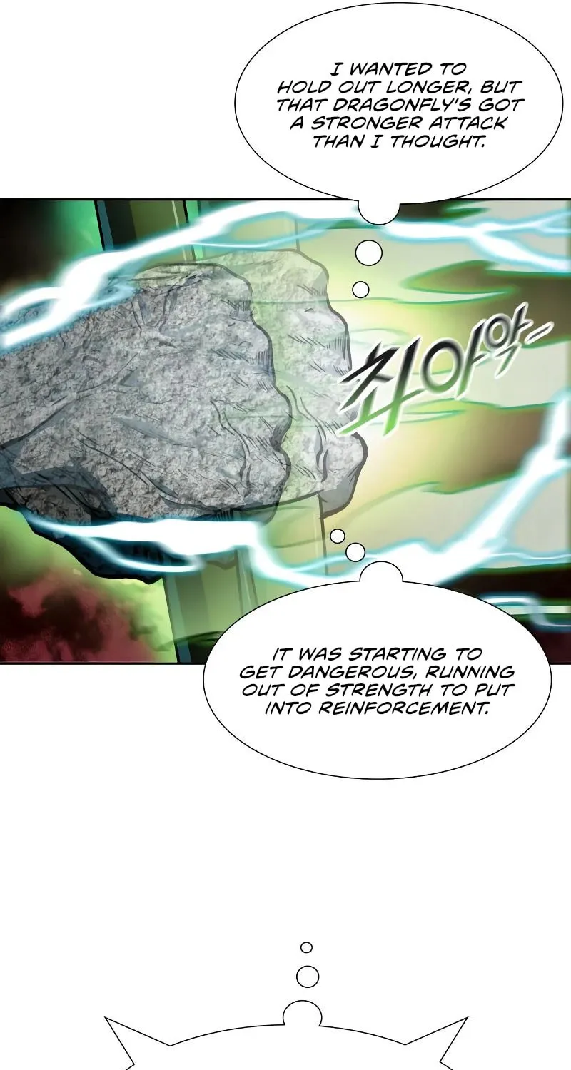 Tower of God Chapter 569 page 55 - 